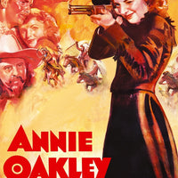 Annie Oakley (1935) [MA SD]