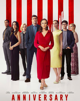Anniversary (2025) [Vudu HD]