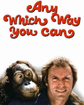 Any Which Way You Can (1980) [MA HD]