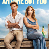 Anyone But You (2023) [MA HD]