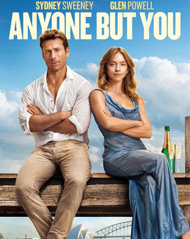 Anyone But You (2023) [MA 4K]