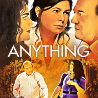 Anything (2018) [Vudu HD]