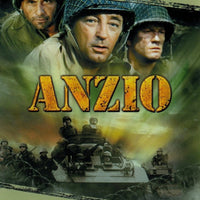 Anzio (1968) [MA HD]