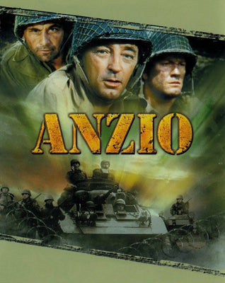 Anzio (1968) [MA HD]