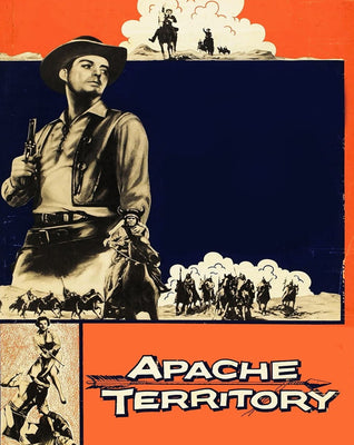 Apache Territory (1958) [MA HD]
