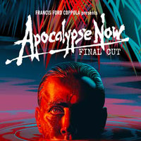 Apocalypse Now - Final Cut [Triple Feature Bundle] (1979,2001) [Vudu HD]