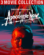 Apocalypse Now - Final Cut [Triple Feature Bundle] (1979,2001) [Vudu HD]