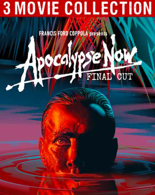 Apocalypse Now - Final Cut [Triple Feature Bundle] (1979,2001) [Vudu HD]