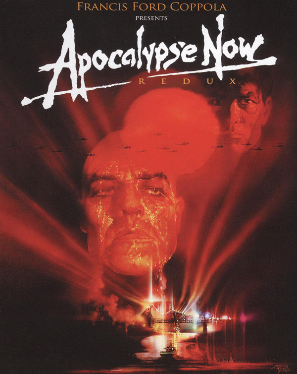 Apocalypse Now (Redux) (2001) [Vudu 4K]