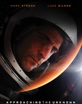 Approaching The Unknown (2016) [Vudu HD]