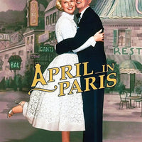 April in Paris (1952) [Vudu HD]