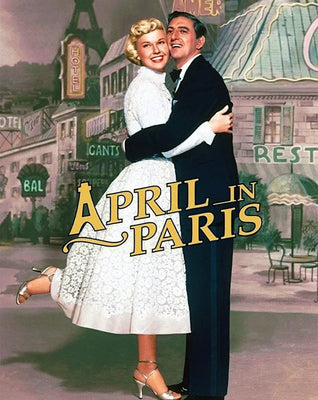 April in Paris (1952) [Vudu HD]