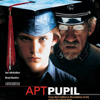 Apt Pupil (1998) [Vudu HD]