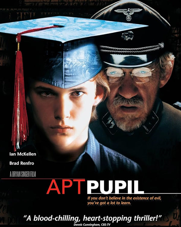 Apt Pupil (1998) [Vudu HD]