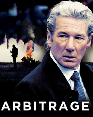 Arbitrage (2012) [Vudu HD]