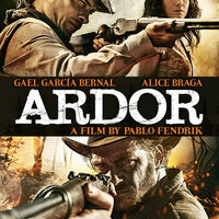 Ardor (2015) [Vudu HD]