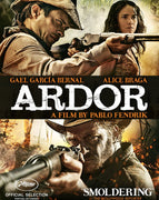 Ardor (2015) [Vudu HD]