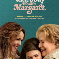 Are You There God? It's Me, Margaret (2023) [Vudu 4K]