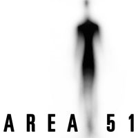 Area 51 (2015) [Vudu HD]