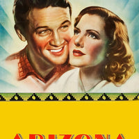 Arizona (1940) [MA HD]