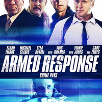 Armed Response (2014) [Vudu HD]