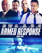 Armed Response (2014) [Vudu HD]