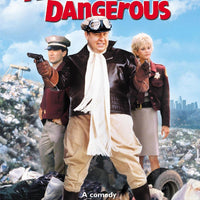 Armed and Dangerous (1986) [MA HD]