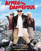 Armed and Dangerous (1986) [MA HD]