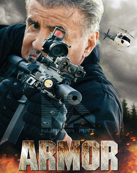 Armor (2024) [Vudu 4K]