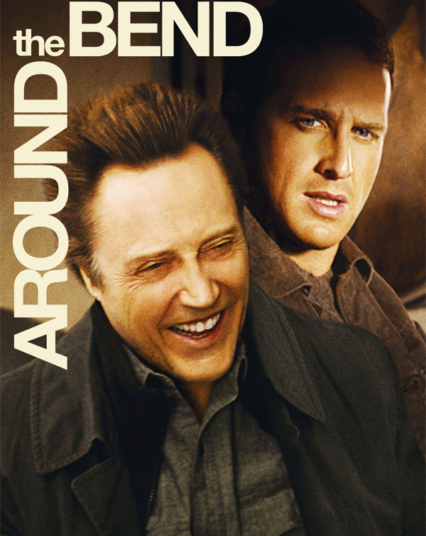 Around the Bend (2004) [MA HD]