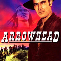 Arrowhead (1953) [Vudu HD]