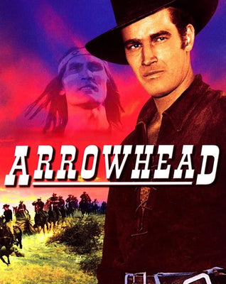 Arrowhead (1953) [Vudu HD]