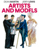 Artists and Models (1955) [Vudu HD]