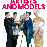 Artists and Models (1955) [Vudu HD]