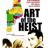 Art of the Heist (2007) [Vudu HD]