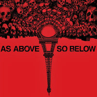 As Above So Below (2014) [MA HD]