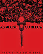 As Above So Below (2014) [MA HD]