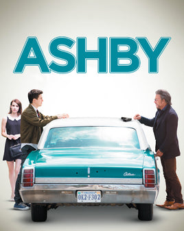 Ashby (2015) [Vudu HD]