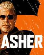 Asher (2018) [Vudu HD]