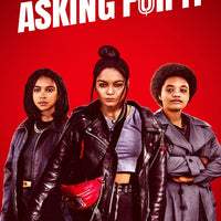 Asking for It (2022) [Vudu HD]