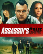 Assassin's Game (2015) [Vudu SD]