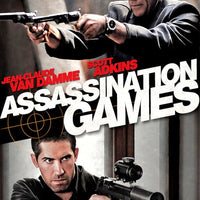 Assassination Games (2011) [MA HD]