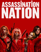 Assassination Nation (2018) [MA 4K]