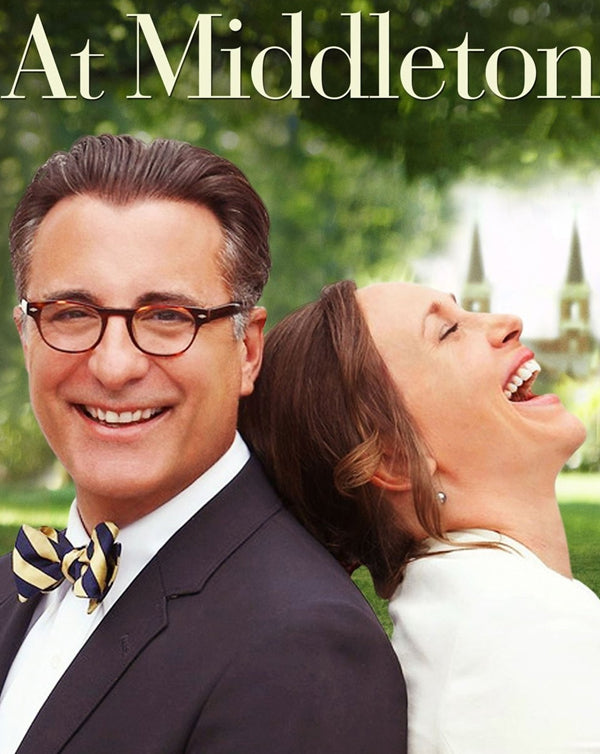 At Middleton (2014) [Vudu HD]