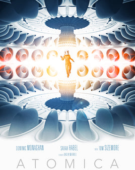 Atomica (2017) [MA HD]