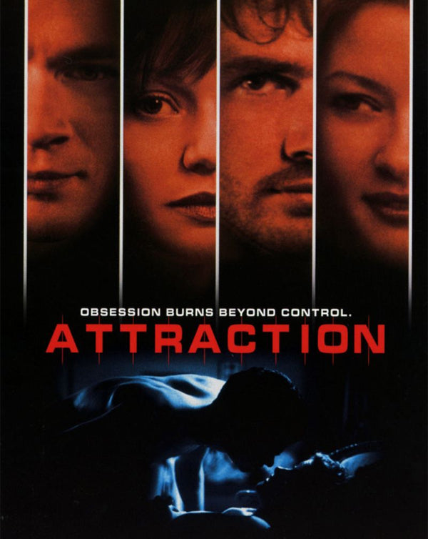 Attraction (2000) [Vudu HD]