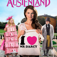 Austenland (2013) [MA HD]