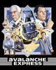 Avalanche Express (1979) [MA HD]