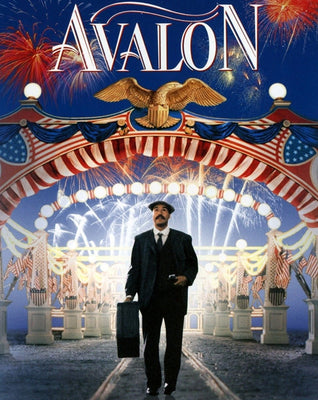 Avalon (1990) [MA HD]