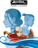 Avatar The Last Airbender Book 1 Water (2005) [Vudu HD]